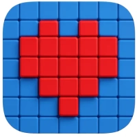 Color Up Blocks