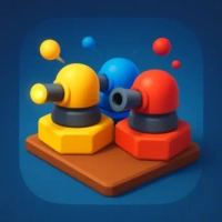 Cube Blast Merge