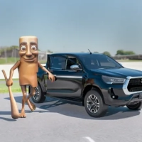Car Driving: Gangster Games