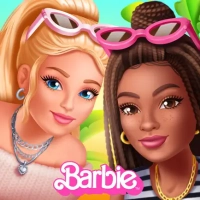 Barbie™ Merge Mystery