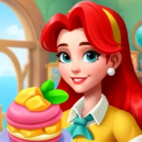 Merge Ocean - Cooking & Decor