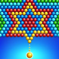 Royal Pop: Bubble Match