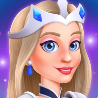 Rune Puzzle: Match 3 Kingdom