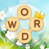Word City: Connect Word Game