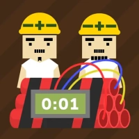 Escape Game : Defuse The Bomb