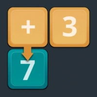 Math Path : Educational Puzzle