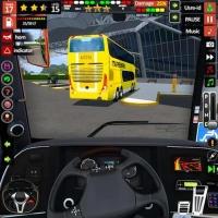 Offroad Bus: Bus 3d Simulator