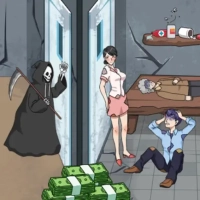 Horror Story: Tricky Quest