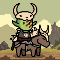 Tiny Kingdom War - Idle TD