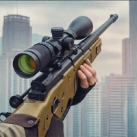 Sniper 3D: FPS Shooting Game
