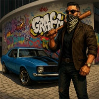 Gangster Vegas Crime Simulator