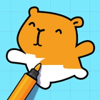 Color Connect: Fill & Draw