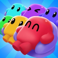 Bus Sort: Color Puzzle