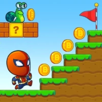 Super Jack's World