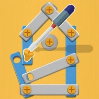 Screw Quest: Test your Brain