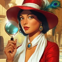 Hidden Objects: Journey Story
