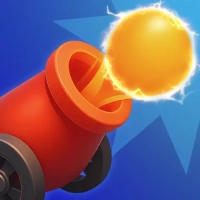 Color Blast 3D : TramCar