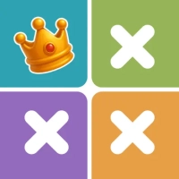 Royal Sudoku : Queens