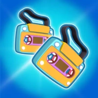 Tune Town: Merge & Story