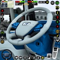 Real Truck Game Truck Driving