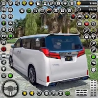 Driving School 3D Car Parking