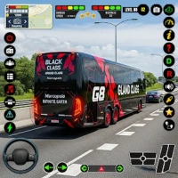 Bus Simulator Game - Bus Games