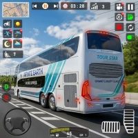 Bus Driving - Offline Bus Game