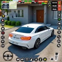 City Car Driving Games Offline