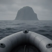 Level 7 Thalassophobia