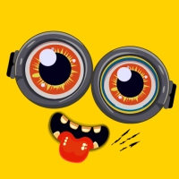 Monster Shop – Game for Kids