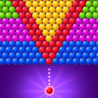 Bubble Shooter-Bubble Game