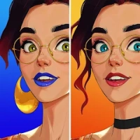 Find Master - Spot Differences