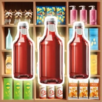 Match Triple Stuff - Good Sort