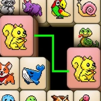 Onet X Connect Matched Animal