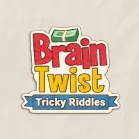 Brain Twist: Tricky Riddles
