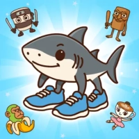 Italian Meme Game: Merge Drop