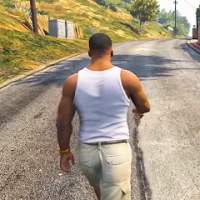 Gangster Vegas 3D: Crime Game