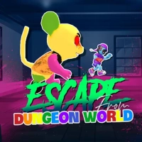 Escape from Dungeon World