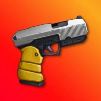 Shoot the Box: Gun Game