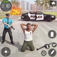 Crime Gangster Police Game