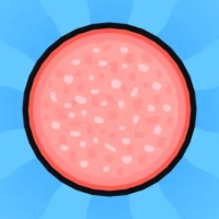 Salami Dash
