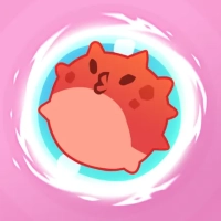 Fish Merge Master: Ball Drop