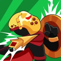 Stick Giant: Infinite Kingdom