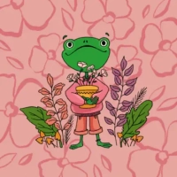 Home Garden Lulu & Terrarium