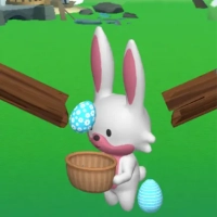 Eggs Collection Challenge