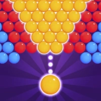 Bubble Shooter: Relaxing PoP
