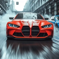 Street Racing: Car Battle