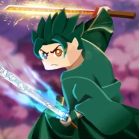 Pirate Devil