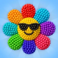 Candy Sort Jam - Color Games