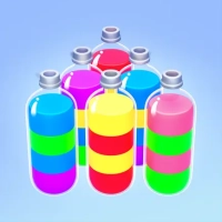 Water Matching